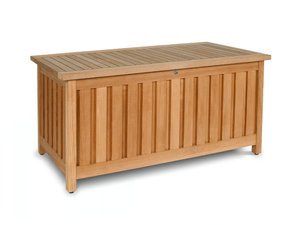 CUSHION BOX - Garden cabinet - Outdoor furniture by Fischer Möbel
