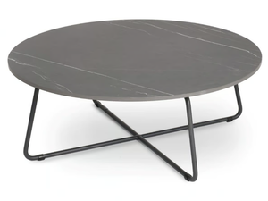 DROP - Garden side table - Side table by Fischer Möbel