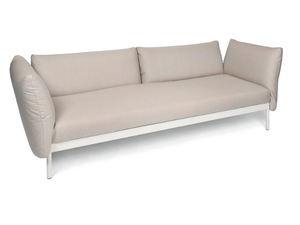 KAIROS - Sectional Sunbrella® garden sofa - Sofa by Fischer Möbel