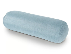 KAIROS - Solid-color roll outdoor fabric cushion - Accessories by Fischer Möbel