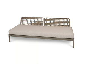 KAIROS - Sunbrella® garden bench - Bench by Fischer Möbel