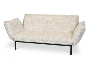 LUNA - Sunbrella® garden sofa - Sofa by Fischer Möbel