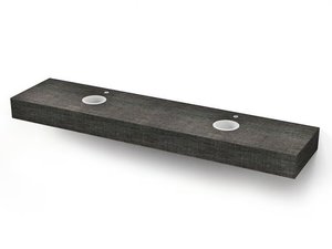 JUMP - Shelf for hairdresser - Cabinet by FIT INTERIORS