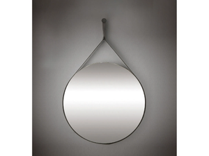 JUPITER - Round framed mirror - Accessories by FIT INTERIORS