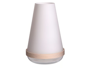 BOUÉE - Glass table lamp - Table lamp by Flam & Luce
