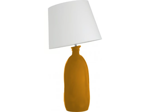 CELESTE - Ceramic table lamp - Table lamp by Flam & Luce