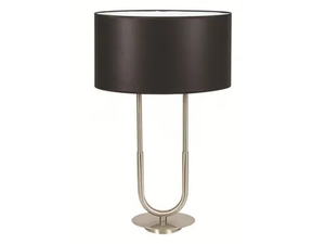 COURBÉE - Metal table lamp - Table lamp by Flam & Luce