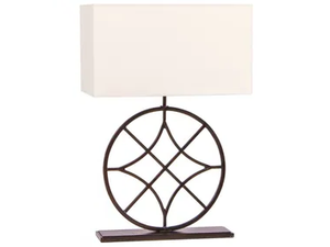 JIMO - Metal table lamp - Table lamp by Flam & Luce