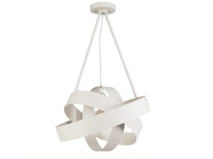 JUPITER - Metal pendant lamp - Ceiling lamp by Flam & Luce