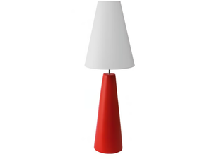 LAUREL - Ceramic table lamp - Table lamp by Flam & Luce