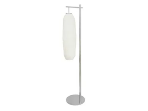 LEE - Metal floor lamp - Floor lamp by Flam & Luce