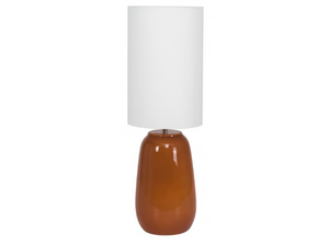 LILY - Ceramic table lamp - Table lamp by Flam & Luce