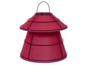 MAOZI - Table lamp - Table lamp by Flam & Luce