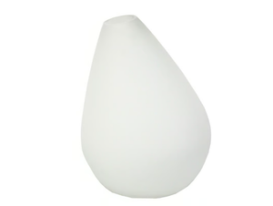OBLIQUS - Glass table lamp - Table lamp by Flam & Luce