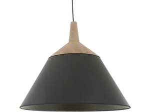 OLGO - Metal pendant lamp - Ceiling lamp by Flam & Luce