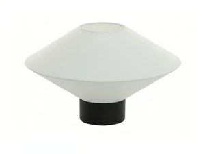 POMELO - Wooden table lamp - Table lamp by Flam & Luce