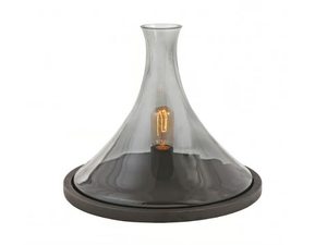 TAJINE - Glass table lamp - Table lamp by Flam & Luce