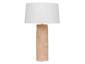 TEXAS - Ceramic table lamp - Table lamp by Flam & Luce