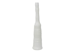 VULCANO - Ceramic vase - Styling by Flam & Luce