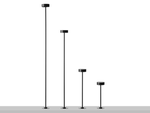 DUSK - LED bollard light - Lighting by Flexalighting