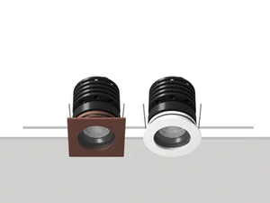FLY 6 - Recessed LED spotlight - Functional light by Flexalighting