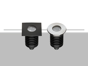 FROG - LED steplight - Functional light by Flexalighting