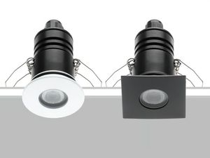 Lotus 2 - IP67 downlight - Functional light by Flexalighting