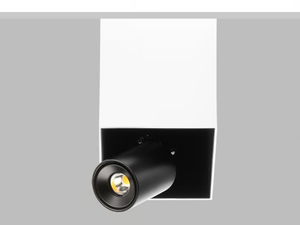 SWAN 10 - Ceiling Mounted Luminaire - Wall lamp by Flexalighting