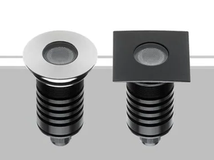 TERA RGB - RGB Uplight - Functional light by Flexalighting