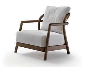 ALISON - Armchair by Flexform