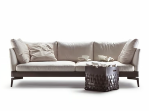 FEEL GOOD - FEEL GOOD TEN - 3 seater fabric sofa - Sofa by Flexform