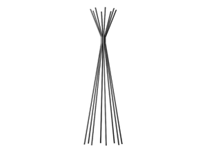 GERLA - Metal coat stand - Accessories by F.lli Orsenigo