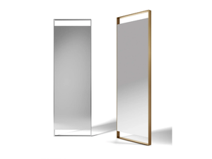 RING - Rectangular mirror - Accessories by F.lli Orsenigo