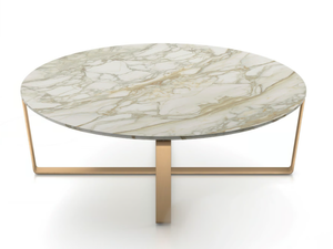 SUSHI - Round coffee table - Side table by F.lli Orsenigo