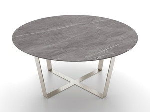 SUSHI - Round table - Table by F.lli Orsenigo