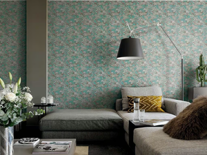 I FILATI - Porcelain stoneware wall/floor tiles with textile effect - Wall tile-stone-brick by FLORIM stone