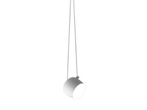 AIM SMALL - LED pendant lamp - Ceiling lamp by Flos