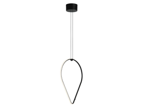 Arrangements Drop Down - Ceiling lamp by Flos