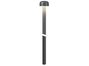 BELLHOP - LED aluminium garden lamp post - Floor lamp by Flos