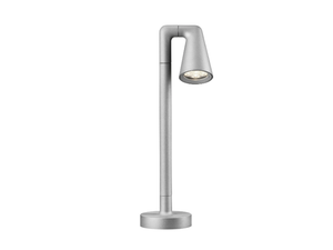 BELVEDERE SPOT - LED aluminium bollard light - Floor lamp by Flos