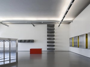 CAMERA - Track-Light - Ceiling lamp by Flos