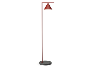 CAPTAIN FLINT OUTDOOR - LED adjustable floor lamp - Floor lamp by Flos