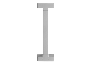 CASTING T - LED aluminium bollard light - Lighting by Flos