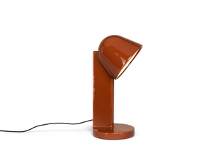 CÉRAMIQUE DOWN - LED ceramic table lamp - Table lamp by Flos