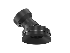 ECLECTIC - Recessed spotlight - Functional light by Flos