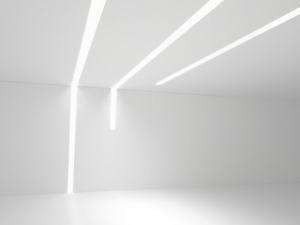 IN-FINITY - Linear lighting profile - Accessories by Flos