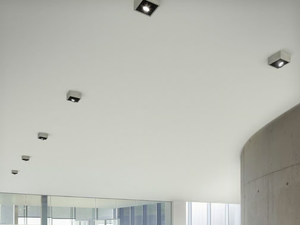 JOHNNY - LED adjustable spotlight - Functional light by Flos