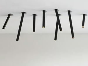 JUNCOS - LED recessed ceiling lamp - Ceiling lamp by Flos