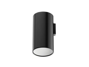 KAP 100 WALL - LED polycarbonate wall lamp - Wall lamp by Flos