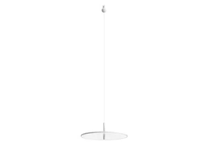 My Circuit Disc - Functional light by Flos